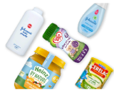 baby food
